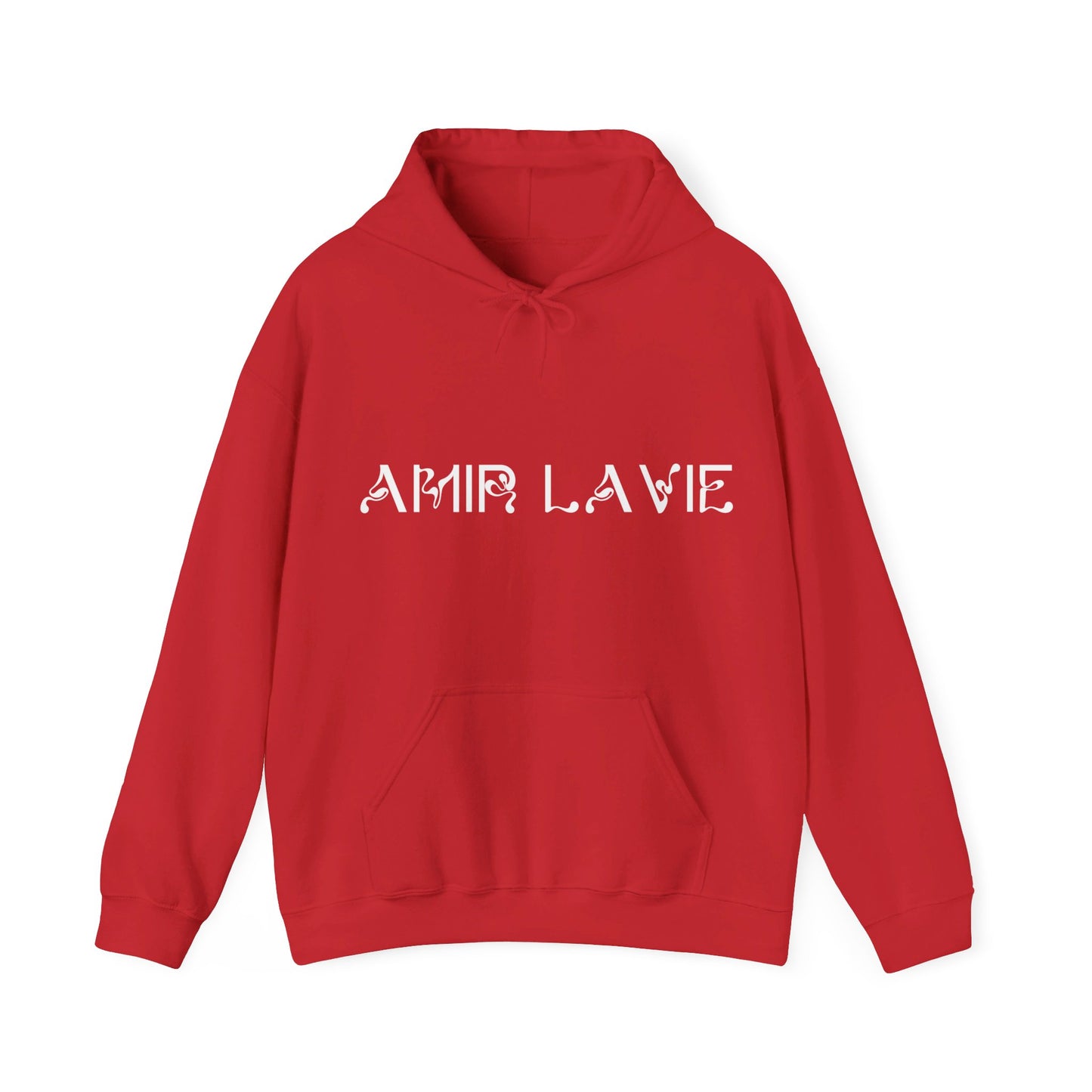 Amir LaVie - Hoodie