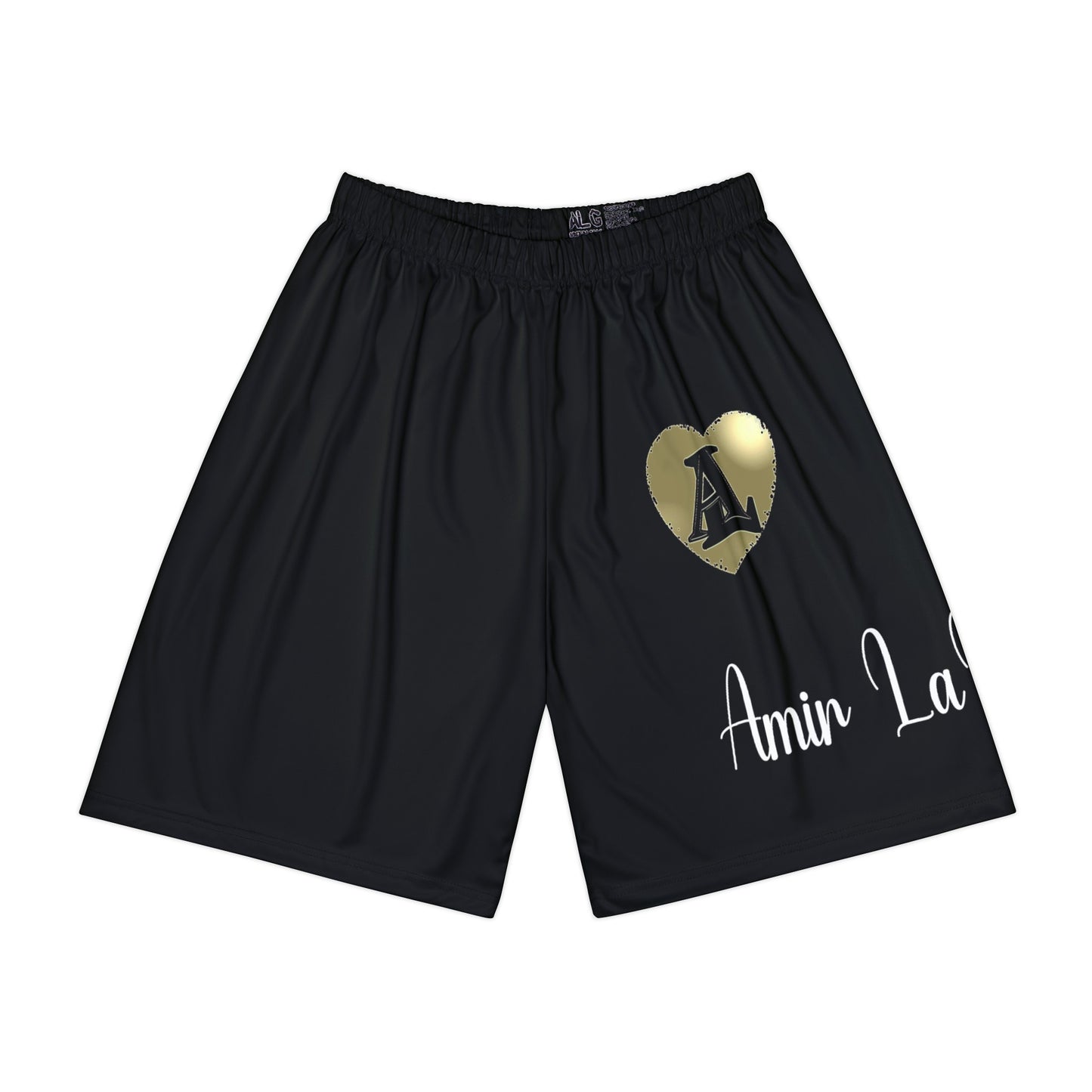 Amir LaVie - All Love Men Shorts