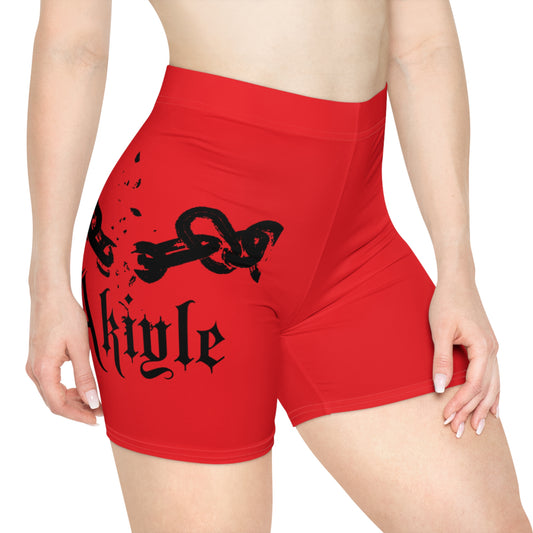 Amir LaVie - Akiyle Women Shorts