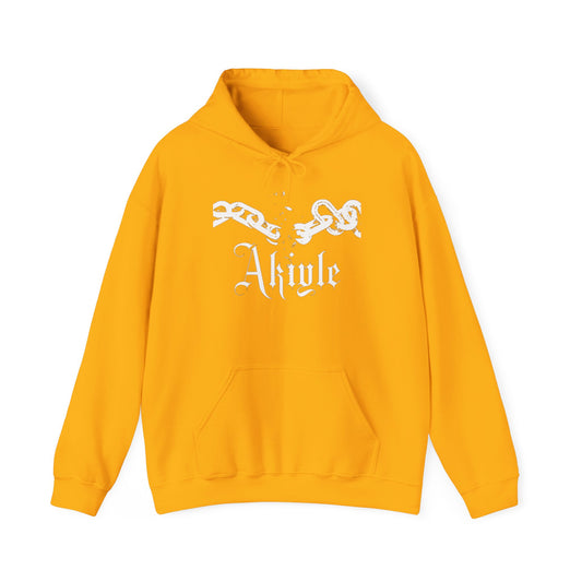 Amir LaVie - Akiyle Hoodie