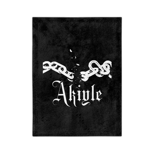 Amir LaVie - Akiyle Blanket