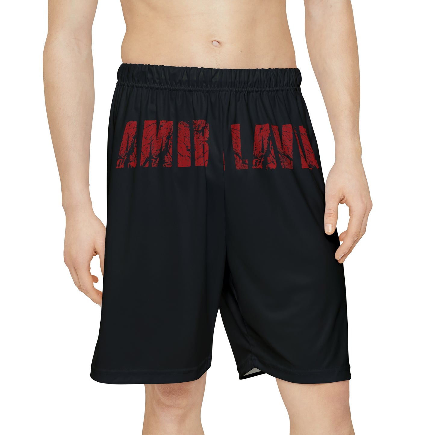 Amir LaVie - Men Shorts