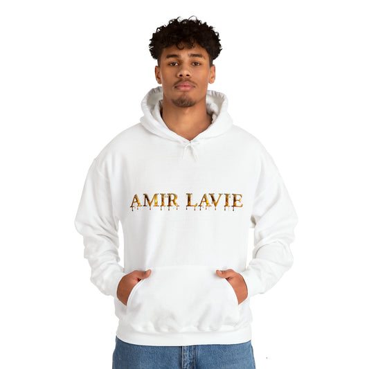 Amir LaVie - Hoodie