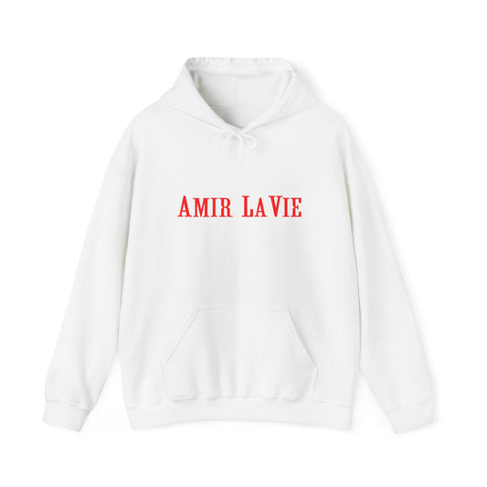 Amir LaVie - Hoodie