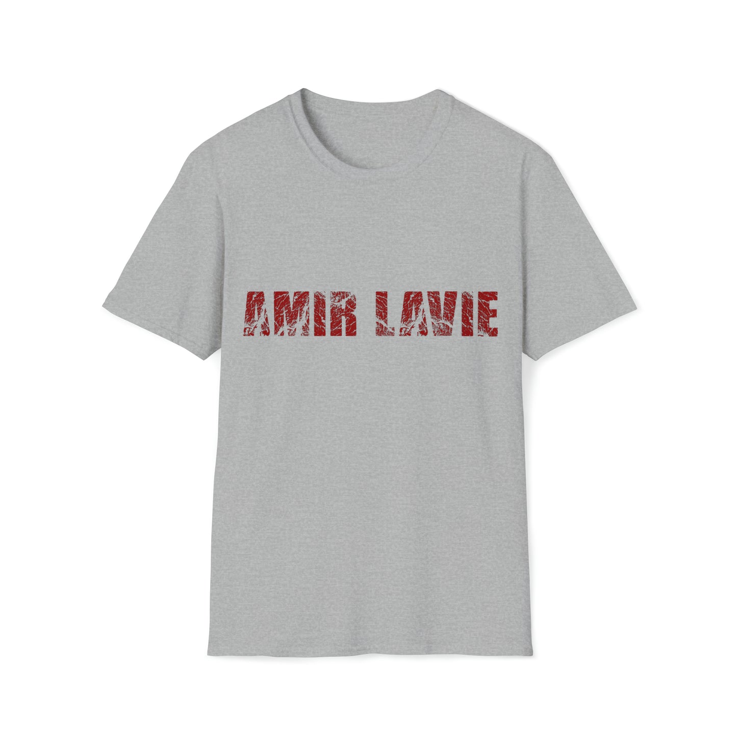 Amir LaVie - T-Shirt