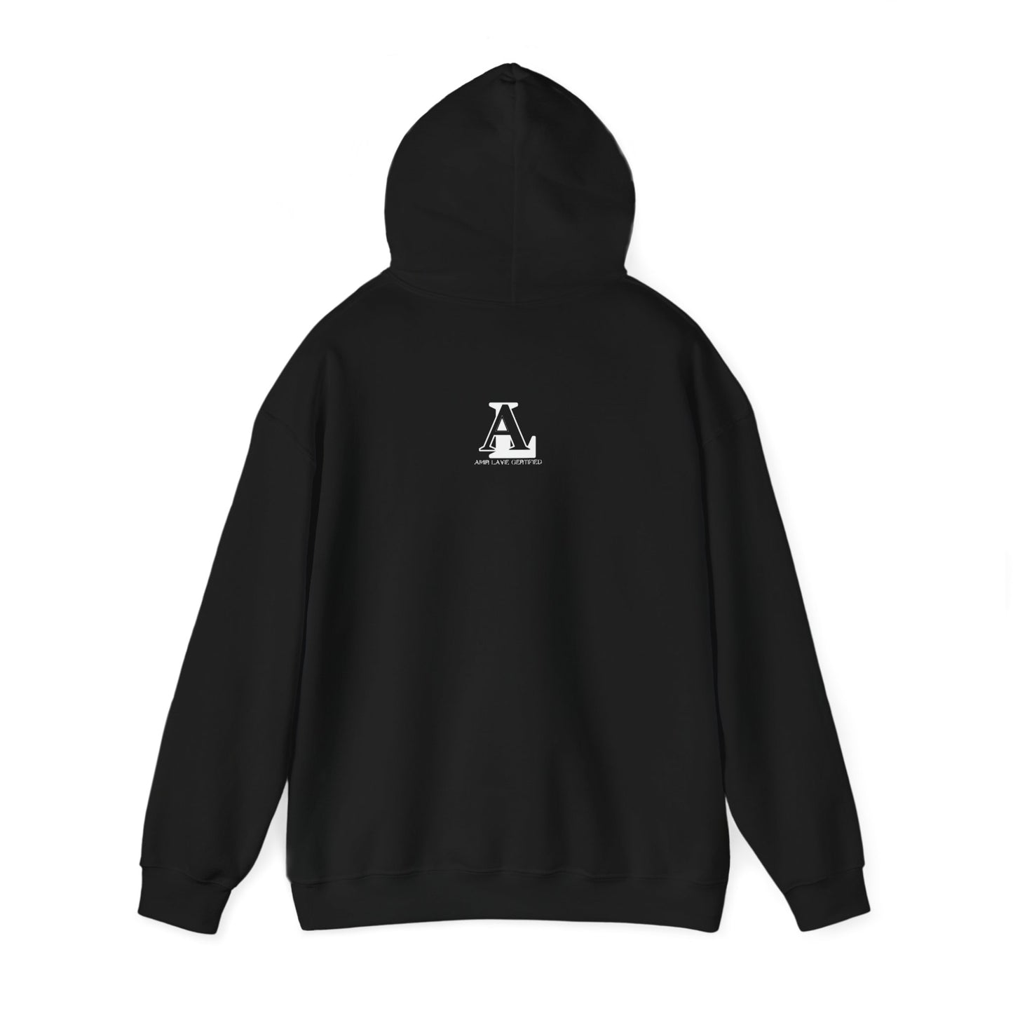 Amir LaVie ' Akiyle Hoodie