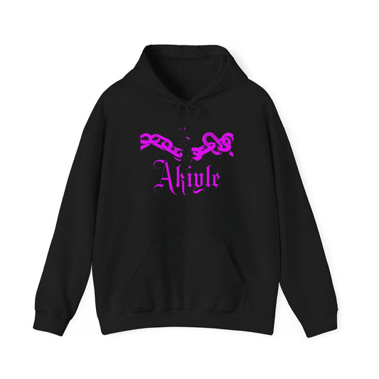 Amir LaVie ' Akiyle Hoodie