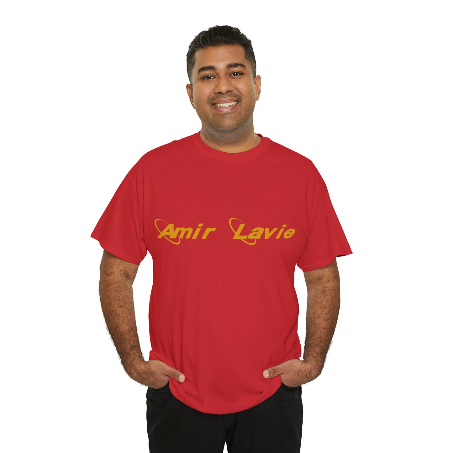 Amir LaVie - Unisex T-Shirt