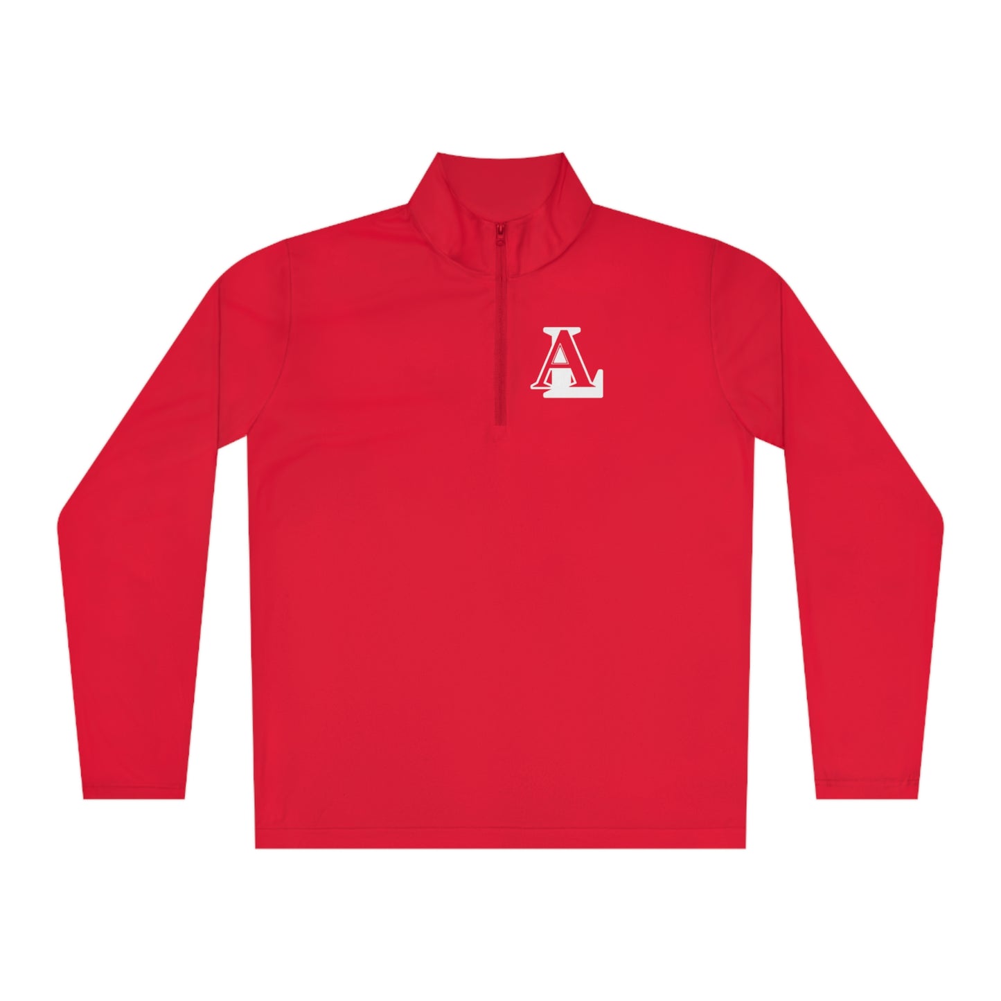 Amir LaVie - Quarter-Zip Pullover