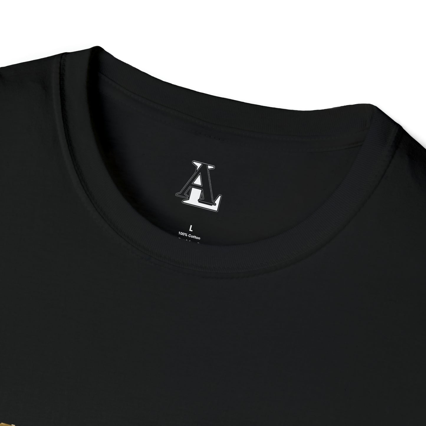 Amir LaVie - T-Shirt