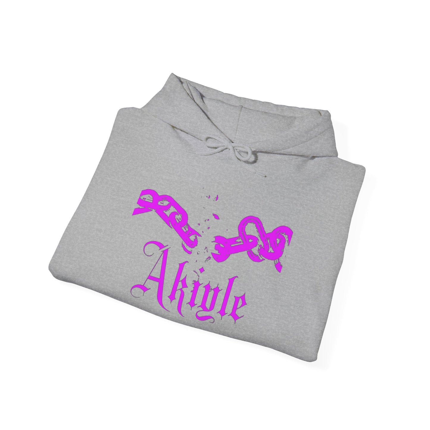 Amir LaVie ' Akiyle Hoodie