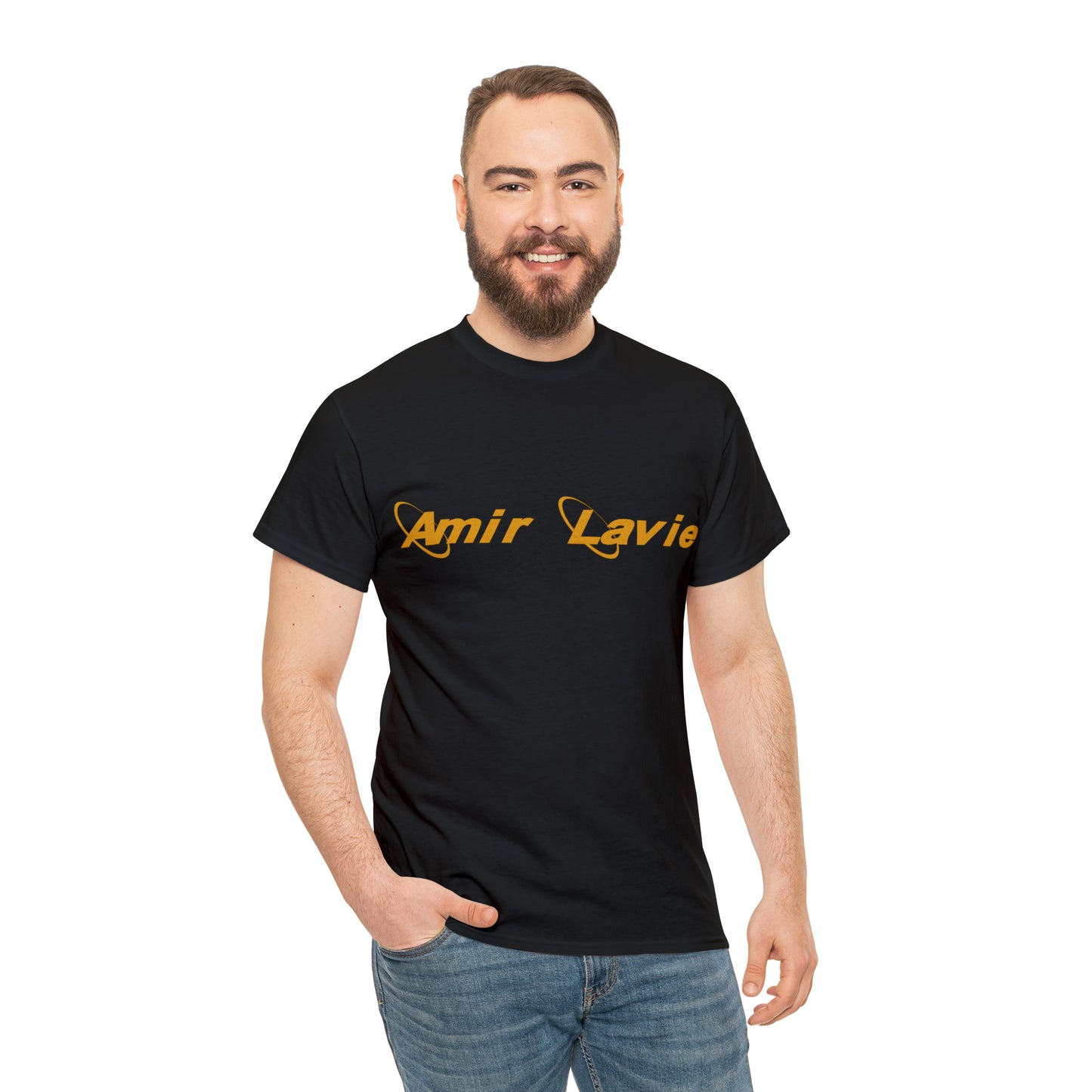 Amir LaVie - Unisex T-Shirt