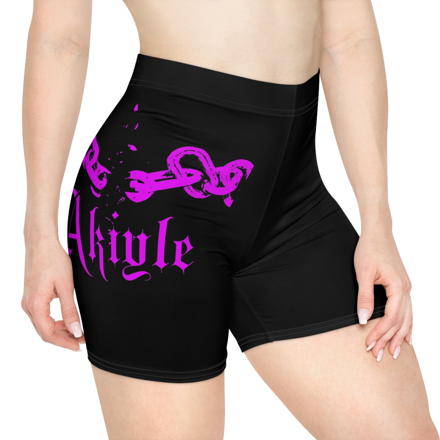 Amir LaVie - Akiyle Women Shorts