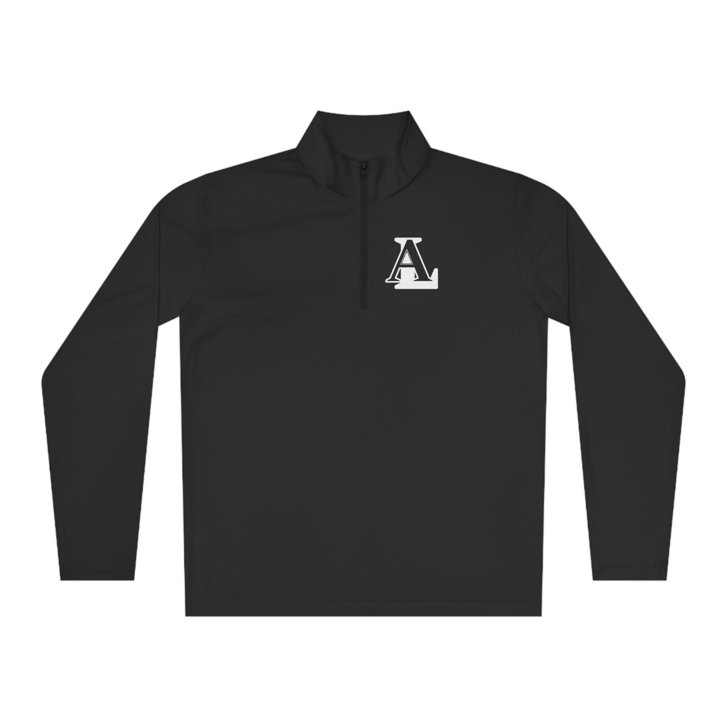 Amir LaVie - Quarter-Zip Pullover