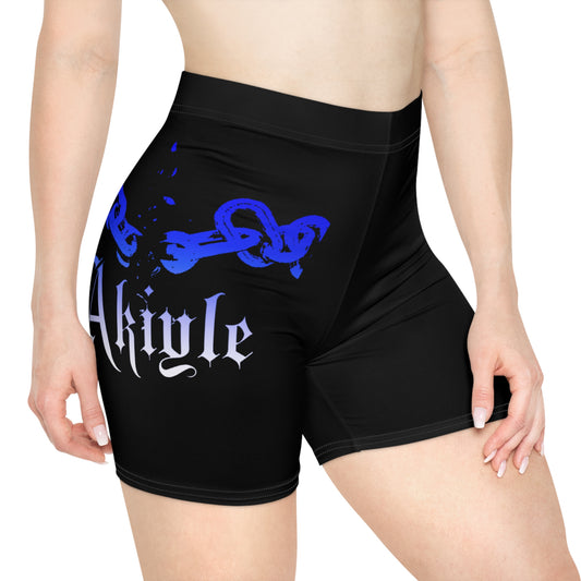 Amir LaVie - Akiyle Women Shorts