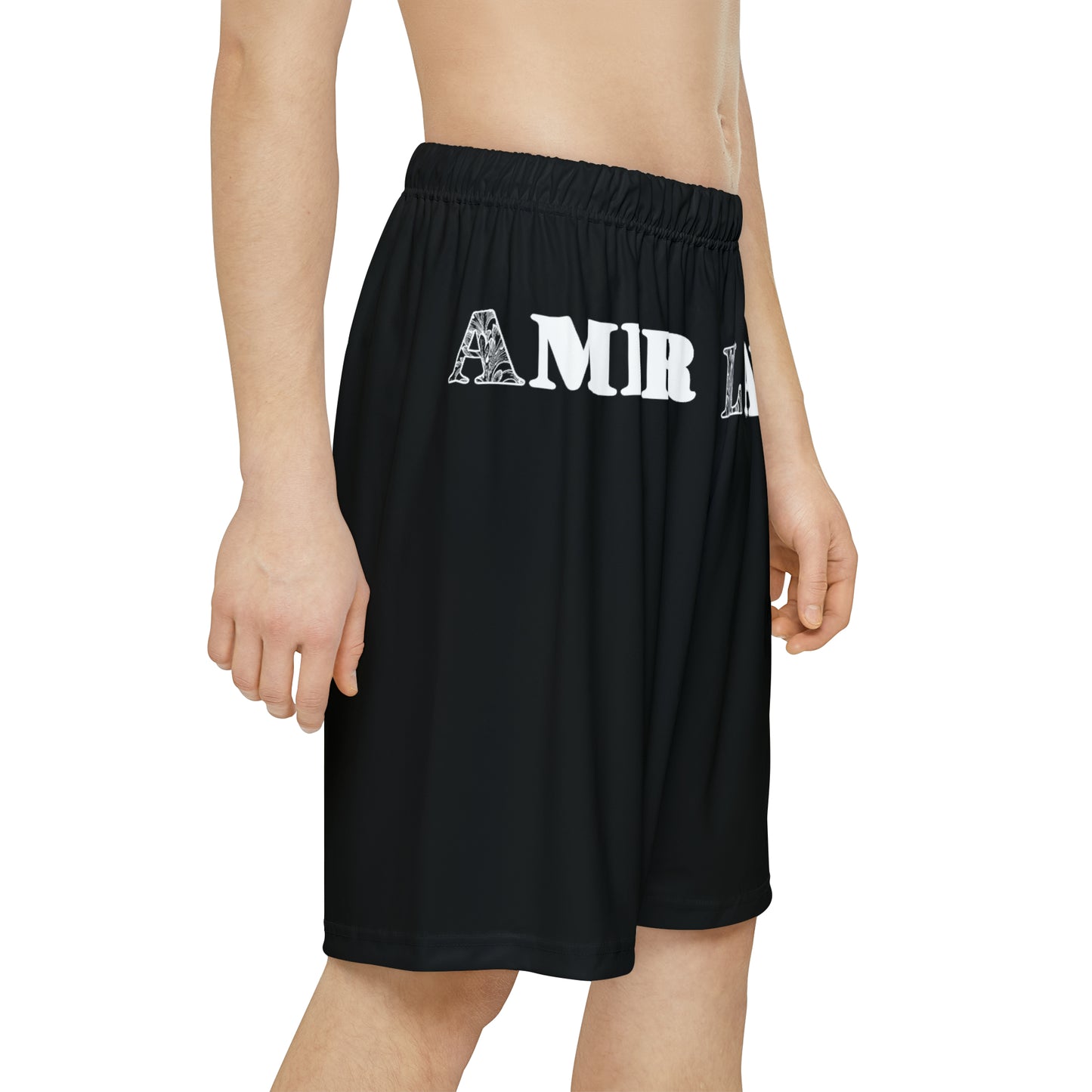 Amir LaVie - Men Shorts