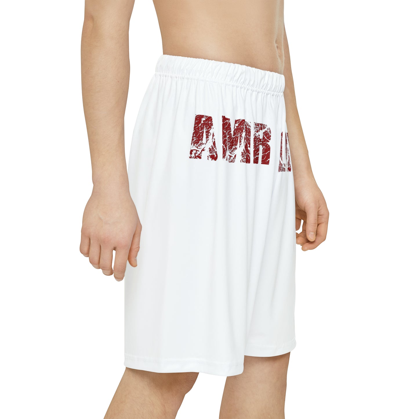 Amir LaVie - Men Shorts