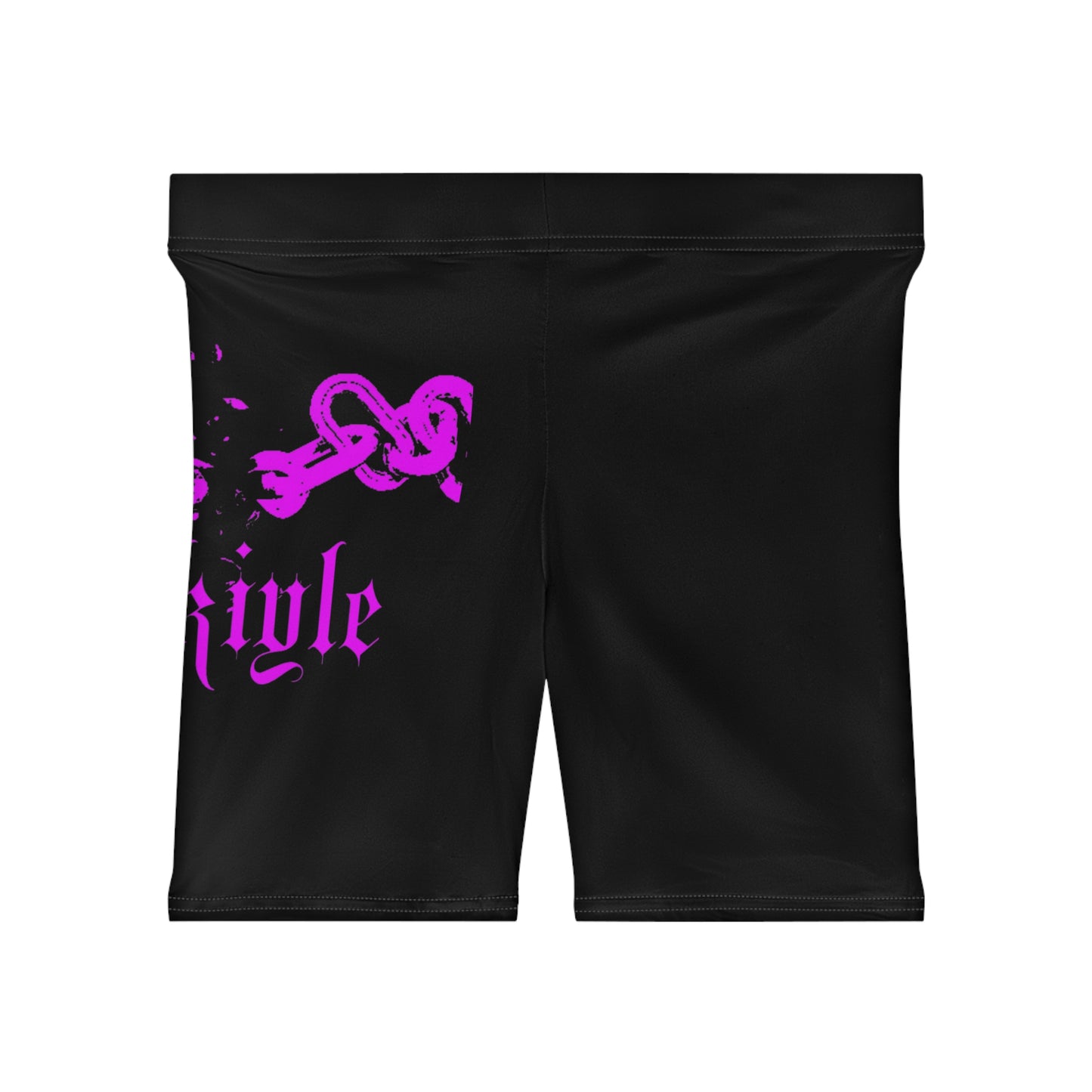 Amir LaVie - Akiyle Women Shorts