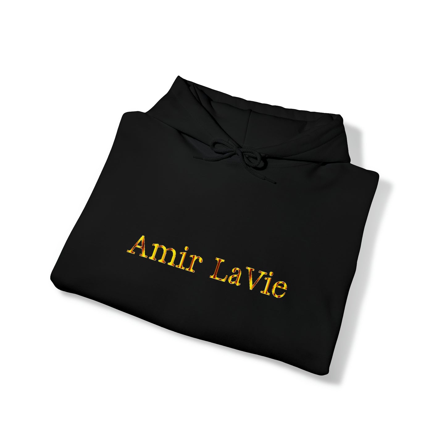 Amir LaVie - Hoodie