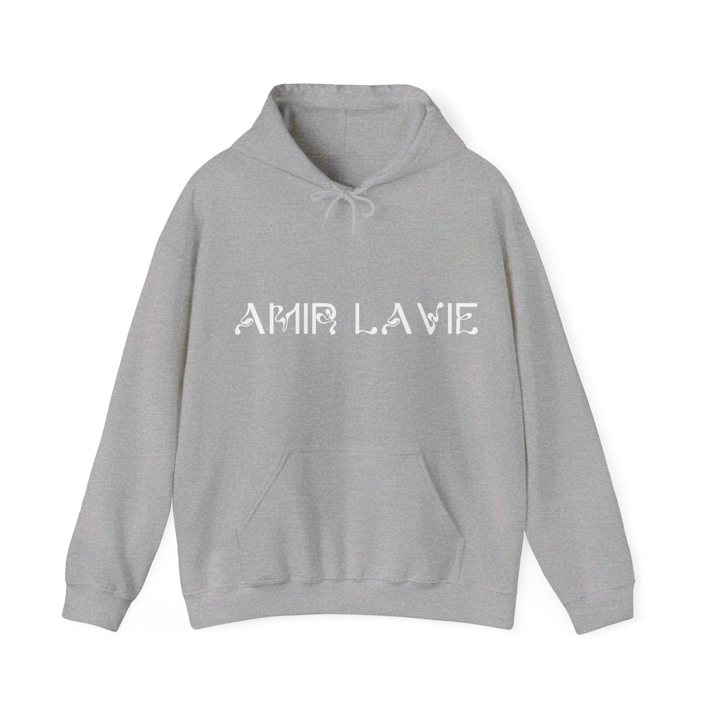 Amir LaVie - Hoodie