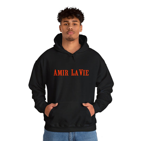 Amir LaVie - Hoodie