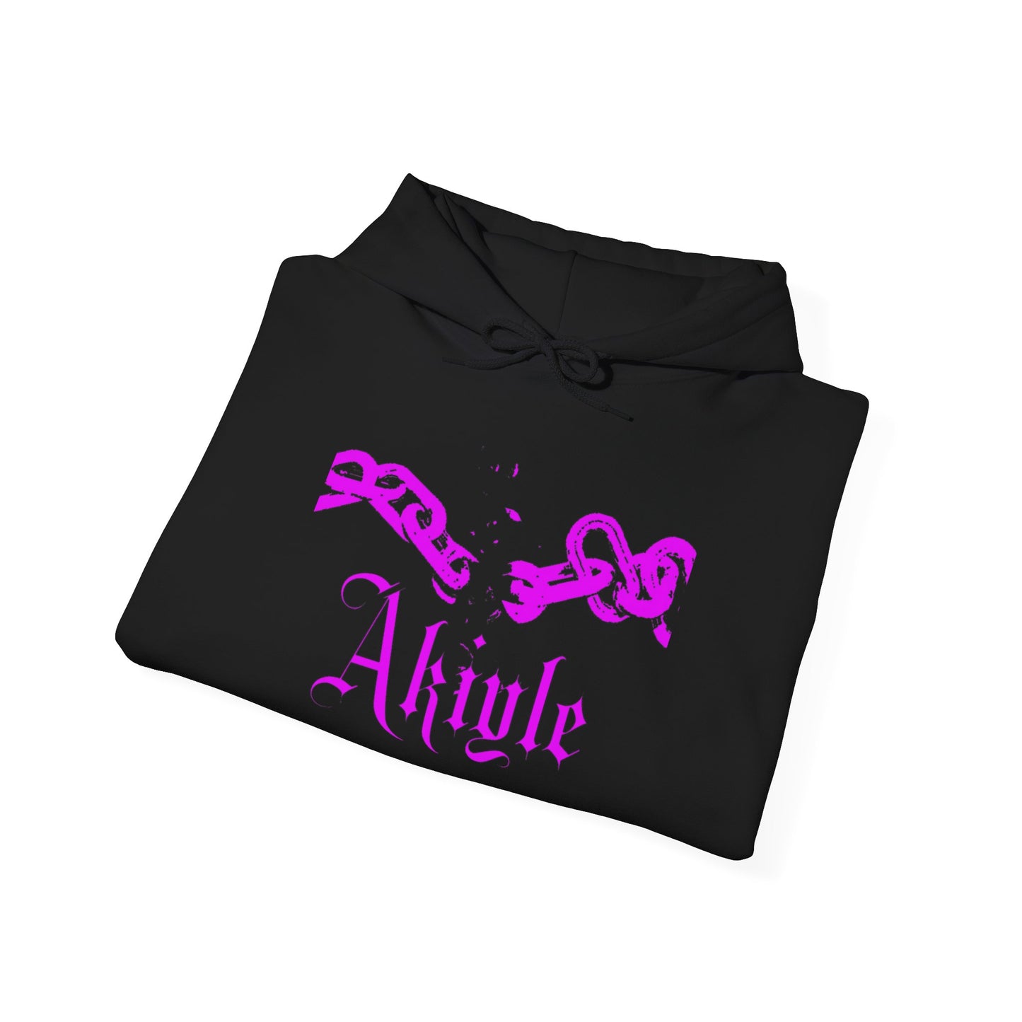 Amir LaVie ' Akiyle Hoodie