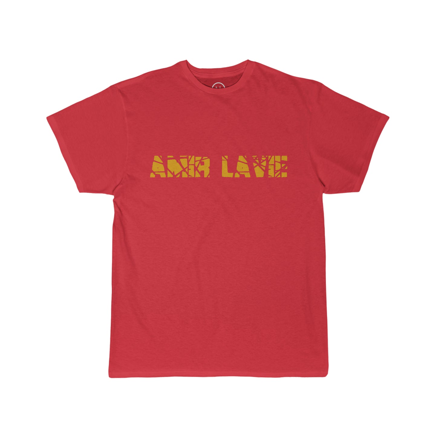 Amir LaVie - Men Tee