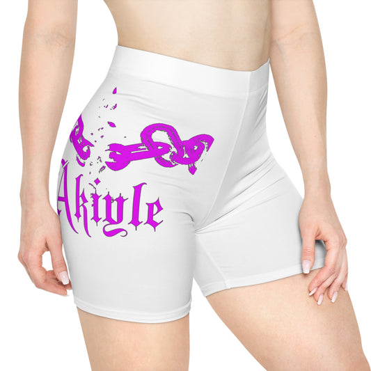 Amir LaVie - Akiyle Women Shorts