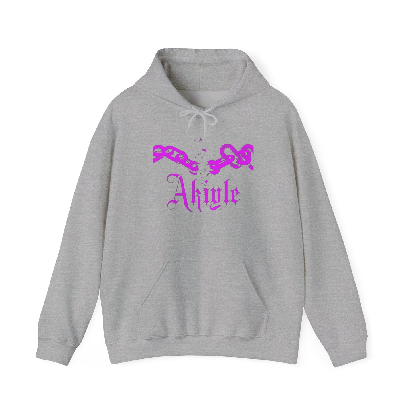 Amir LaVie ' Akiyle Hoodie