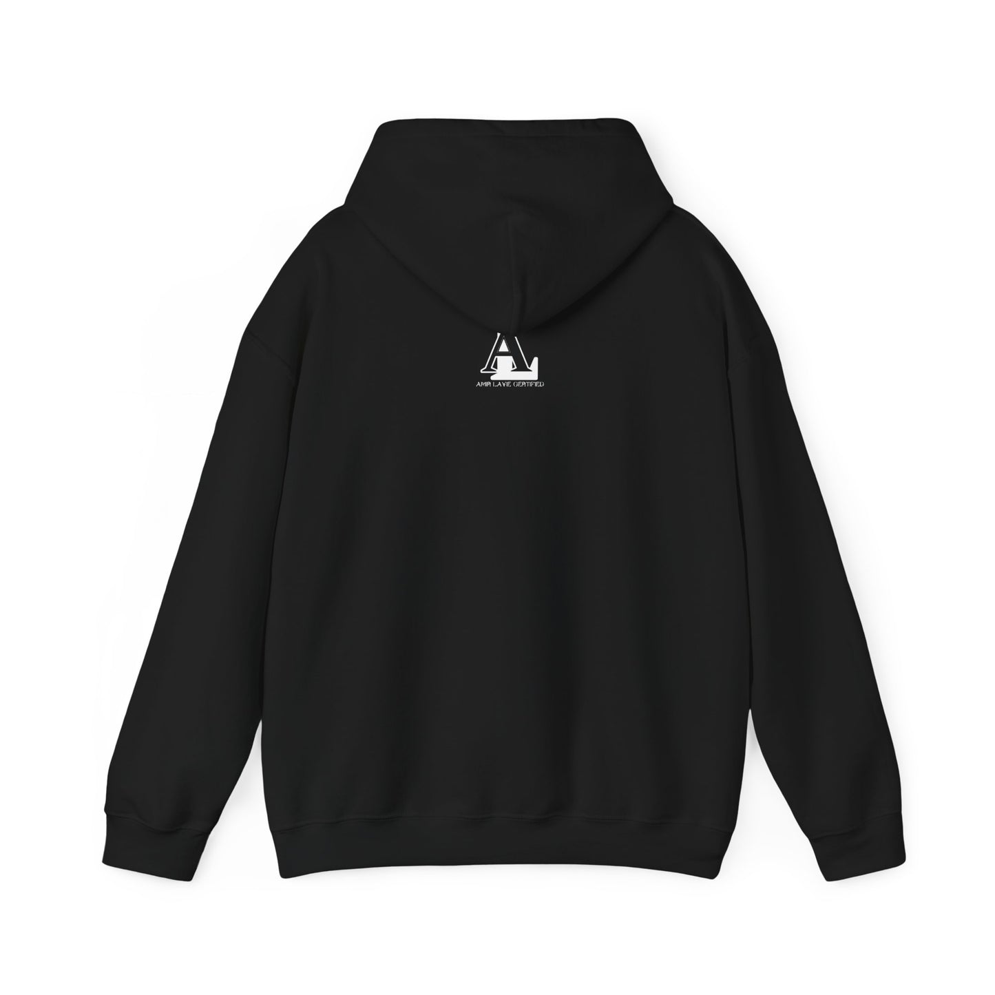 Amir LaVie ' Akiyle Hoodie