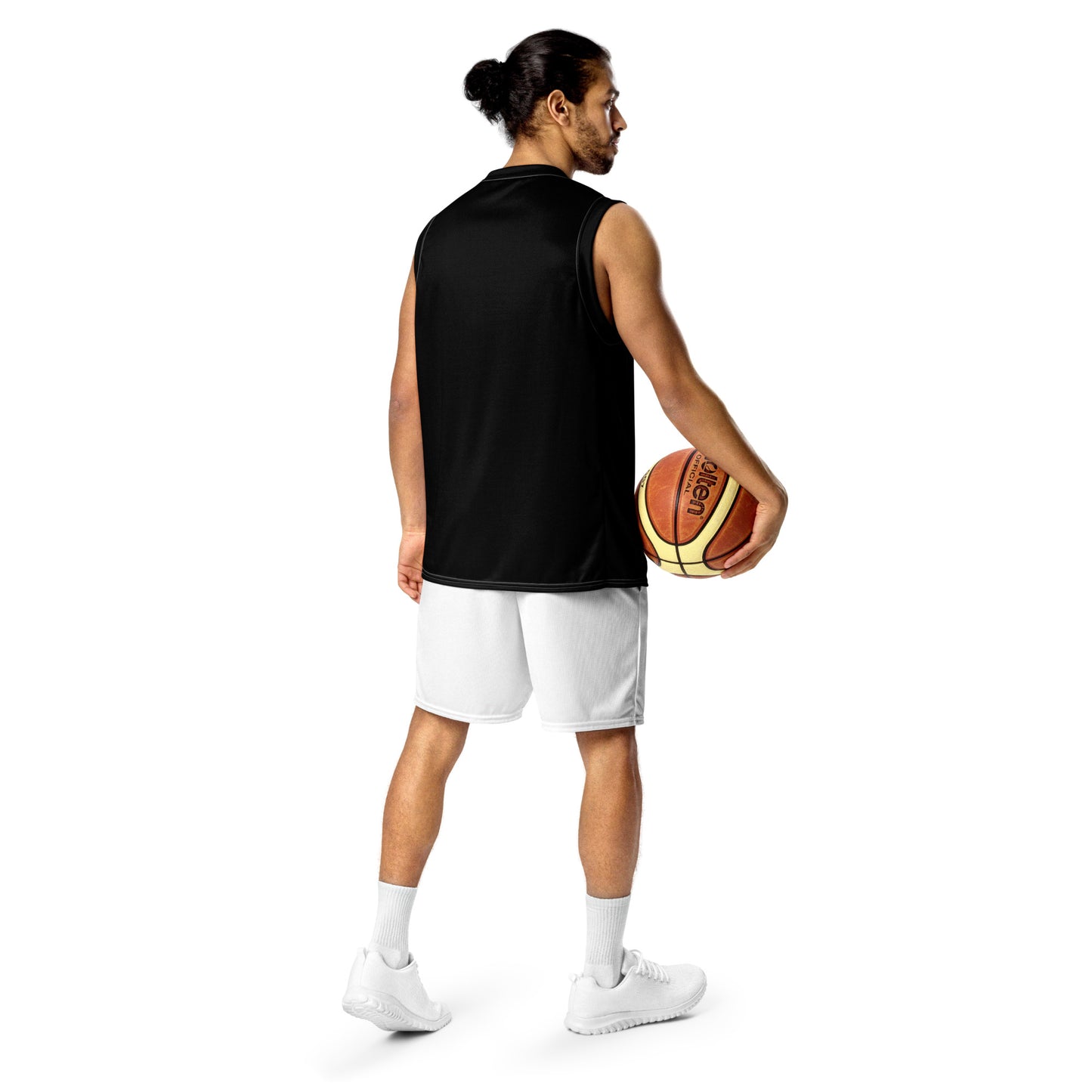 Amir LaVie - basketball jersey