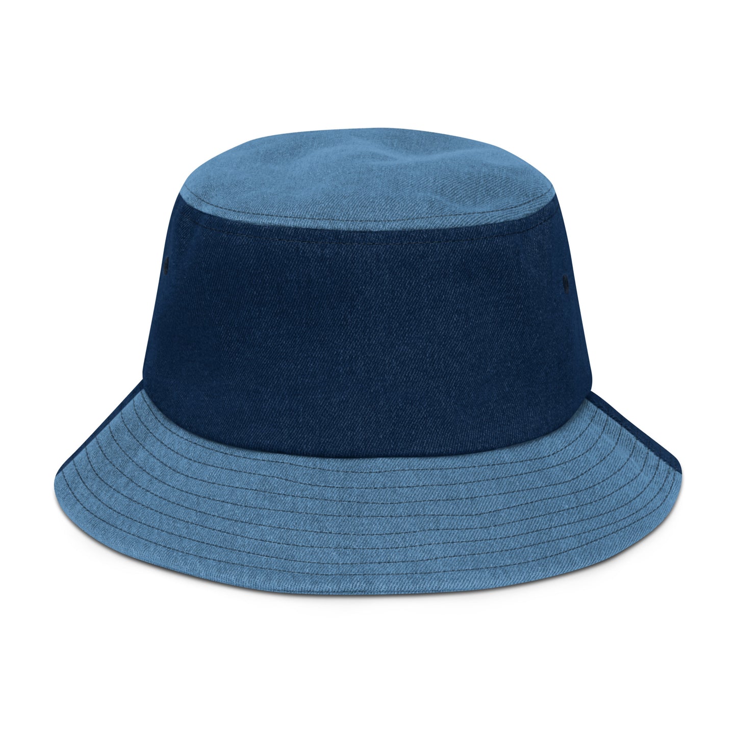 Amir LaVie - Denim bucket hat