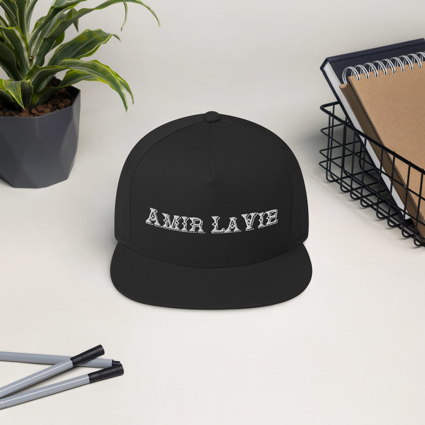Amir LaVie - Hat