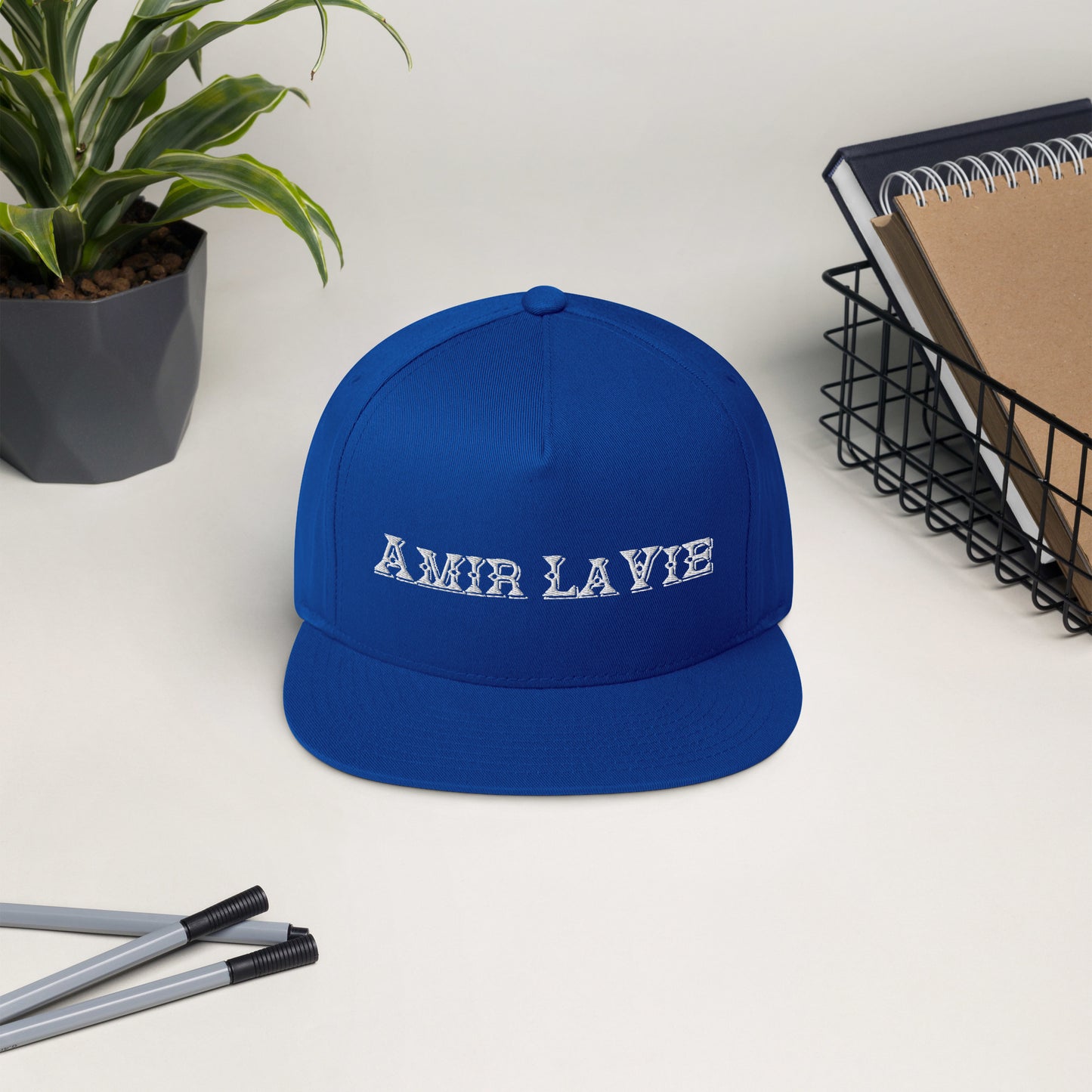 Amir LaVie - Hat