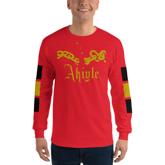 Amir LaVie - Akiyle Long Sleeve