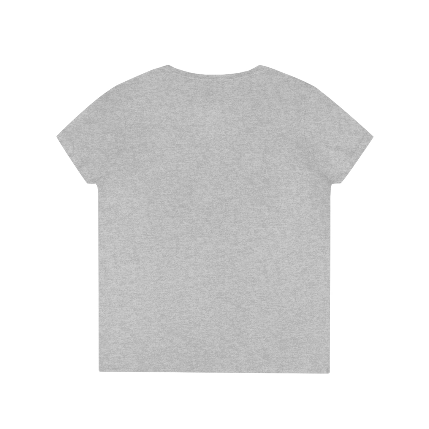 Amir Lavie - Women V-Neck T-Shirt