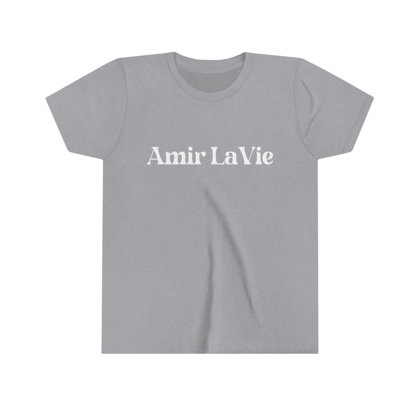 Amir Lavie - Youth Tee